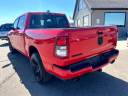 Thumbnail image of 2020 Ram 1500 at Showcase Auto Sales LLC