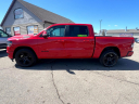 Thumbnail image of 2020 Ram 1500 at Showcase Auto Sales LLC