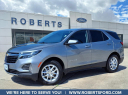 Thumbnail image of 2024 Chevrolet Equinox at Roberts Ford