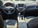 Thumbnail image of 2024 Chevrolet Equinox at Roberts Ford