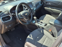 Thumbnail image of 2024 Chevrolet Equinox at Roberts Ford