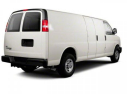 2011 Chevrolet Express 2500 at Dutchs Used Chevrolet