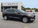 Thumbnail image of 2018 Buick Enclave at UsedFordTiftonGriffin of Tifton, GA