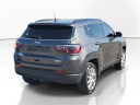 Thumbnail image of 2022 Jeep Compass at Kia of Grand Blanc