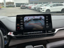 Thumbnail image of 2022 Toyota Sienna at Lasco Ford
