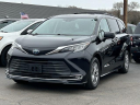 Thumbnail image of 2022 Toyota Sienna at Lasco Ford