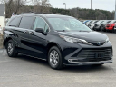 Thumbnail image of 2022 Toyota Sienna at Lasco Ford