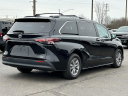 Thumbnail image of 2022 Toyota Sienna at Lasco Ford
