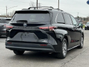 Thumbnail image of 2022 Toyota Sienna at Lasco Ford