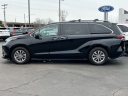 Thumbnail image of 2022 Toyota Sienna at Lasco Ford