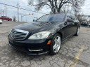 Thumbnail image of 2012 Mercedes-Benz S-Class at MASTER CARS INC