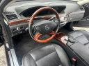 Thumbnail image of 2012 Mercedes-Benz S-Class at MASTER CARS INC