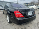 Thumbnail image of 2012 Mercedes-Benz S-Class at MASTER CARS INC