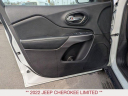 Thumbnail image of 2022 Jeep Cherokee at ArtioliChryslerDodgeRam-Used of Enfield, CT