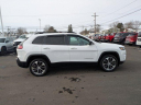 Thumbnail image of 2022 Jeep Cherokee at ArtioliChryslerDodgeRam-Used of Enfield, CT