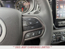 Thumbnail image of 2022 Jeep Cherokee at ArtioliChryslerDodgeRam-Used of Enfield, CT
