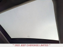 Thumbnail image of 2022 Jeep Cherokee at ArtioliChryslerDodgeRam-Used of Enfield, CT
