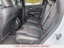 Thumbnail image of 2022 Jeep Cherokee at ArtioliChryslerDodgeRam-Used of Enfield, CT