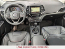 Thumbnail image of 2022 Jeep Cherokee at ArtioliChryslerDodgeRam-Used of Enfield, CT