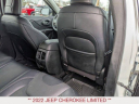 2022 Jeep Cherokee Limited at ArtioliChryslerDodgeRam-Used of Enfield, CT