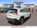 Thumbnail image of 2022 Jeep Cherokee at ArtioliChryslerDodgeRam-Used of Enfield, CT