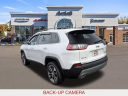 Thumbnail image of 2022 Jeep Cherokee at ArtioliChryslerDodgeRam-Used of Enfield, CT