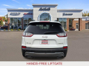 Thumbnail image of 2022 Jeep Cherokee at ArtioliChryslerDodgeRam-Used of Enfield, CT