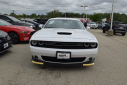 Thumbnail image of 2022 Dodge Challenger at Lombard Toyota - New