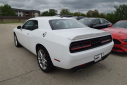 Thumbnail image of 2022 Dodge Challenger at Lombard Toyota - New