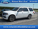 Thumbnail image of 2017 Lincoln Navigator at RolandRichFord of Delavan, IL