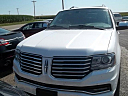 Thumbnail image of 2017 Lincoln Navigator at RolandRichFord of Delavan, IL