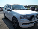 Thumbnail image of 2017 Lincoln Navigator at RolandRichFord of Delavan, IL