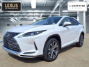 Thumbnail image of 2021 Lexus RX 350 at Lexus Of Shreveport-Bossier City