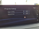 Thumbnail image of 2021 Lexus RX 350 at Lexus Of Shreveport-Bossier City