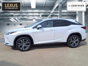 Thumbnail image of 2021 Lexus RX 350 at Lexus Of Shreveport-Bossier City