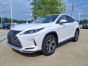 Thumbnail image of 2021 Lexus RX 350 at Lexus Of Shreveport-Bossier City