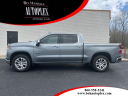 Thumbnail image of 2023 Chevrolet Silverado 1500 at Bo Haarala Autoplex