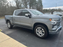 Thumbnail image of 2023 Chevrolet Silverado 1500 at Bo Haarala Autoplex