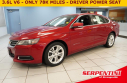 Thumbnail image of 2014 Chevrolet Impala at Serpentini Chevrolet of Strongsville