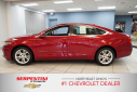 Thumbnail image of 2014 Chevrolet Impala at Serpentini Chevrolet of Strongsville