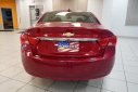 Thumbnail image of 2014 Chevrolet Impala at Serpentini Chevrolet of Strongsville