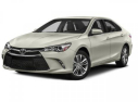 2016 Toyota Camry SE at KeyesEuropeanMercedesBenz of Sherman Oaks, CA