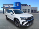 Thumbnail image of 2024 Volkswagen Taos at Gary Force Honda