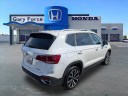 Thumbnail image of 2024 Volkswagen Taos at Gary Force Honda