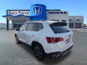 Thumbnail image of 2024 Volkswagen Taos at Gary Force Honda