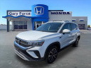 Thumbnail image of 2024 Volkswagen Taos at Gary Force Honda