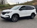 Thumbnail image of 2022 Honda Pilot at KenGanleyKiaBridgeport - New