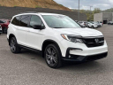 Thumbnail image of 2022 Honda Pilot at KenGanleyKiaBridgeport - New