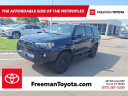 Thumbnail image of 2022 Toyota 4Runner at FreemanToyota USED