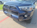 Thumbnail image of 2022 Toyota 4Runner at FreemanToyota USED